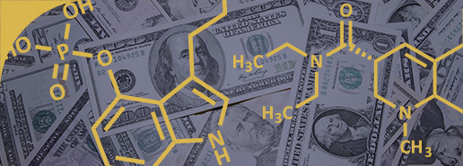 Psychedelic Patents and Capitalism